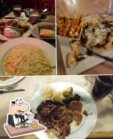 Zambelli's Leduc food