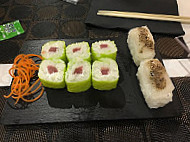 Sushicque food