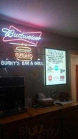 Burky's And Grill outside