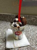 Dairy Queen food