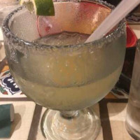 El Loro Mexican Grill Cantina food