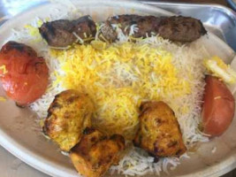 Moby Dick House Of Kabob food