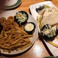 Applebee's food