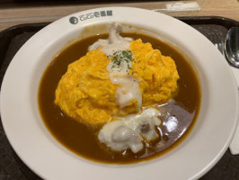 大河屋 新光三越台南中山店 food