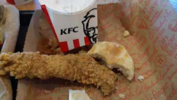 Kfc food