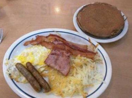 IHOP food