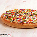 Pizza Hut food