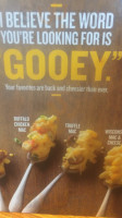 Noodles Company menu