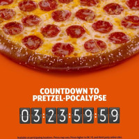 Little Caesars #3380 food