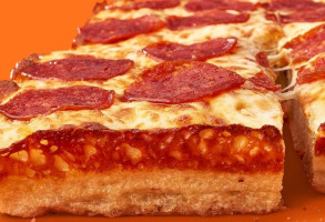 Little Caesars - Houston Regional Office food