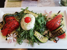 Au Soleil Italien Sainte-geneviève-des-bois food