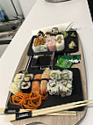 Sushicque food