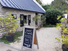 Crêperie La Maison De Marie Anne outside