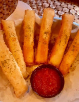 The Roscommon Pub Grub food