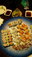 Sushi S Japanese food