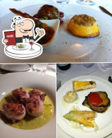 Antica Osteria La Rampina food