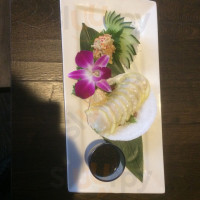 Dozo Sushi Asian Cuisine food