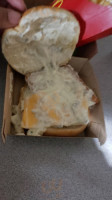 Mcdonald's food