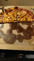 Domino's Pizza food