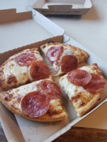 Pizza Hut food