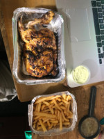 Chick' N Braisé food