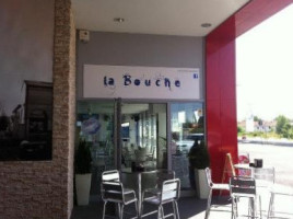 La Bouche inside