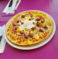 Pizza Rello food