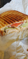 Panini Grill food