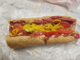 Primohoagies food