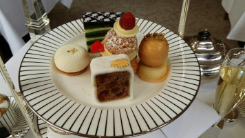 Dining Room at The Goring food