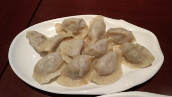 Northern Dumpling Kitchen inside