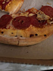 Domino's Pizza food