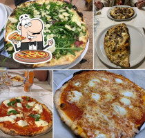 Pizzeria Enogastronomia Il Falco food