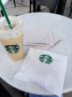 Starbucks food