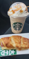 Starbucks food