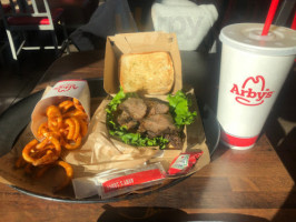 Arby's food