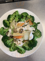 Teatone Restaurant, INC. food