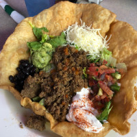 Jhonny's Mexican food