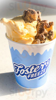 Foster Freeze-pinole food