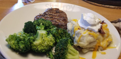 Applebee's Grill food