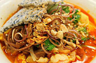 Song Giang food