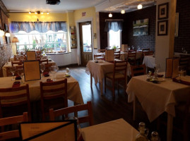 Catello's Italian Art Cuisine Pendleton food