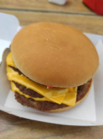 Mcdonald's food