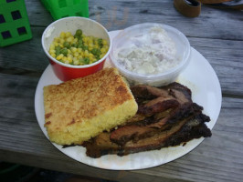 Edenville General Store food