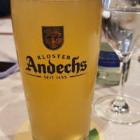 Klostergasthof Andechs food