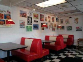 Iceberg Drive Inn inside