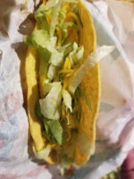 Taco Bell food