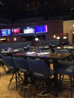 Bobby V's Restaurant Sports Bar inside