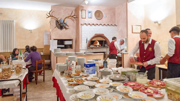 L'abruzzese food