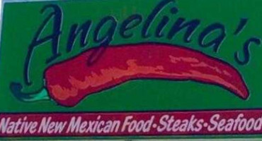 Angelina's food